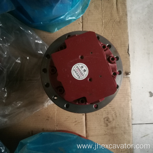 Kobelco SK40SR-5 Final Drive PY15V00009F2 PY15V00007F1